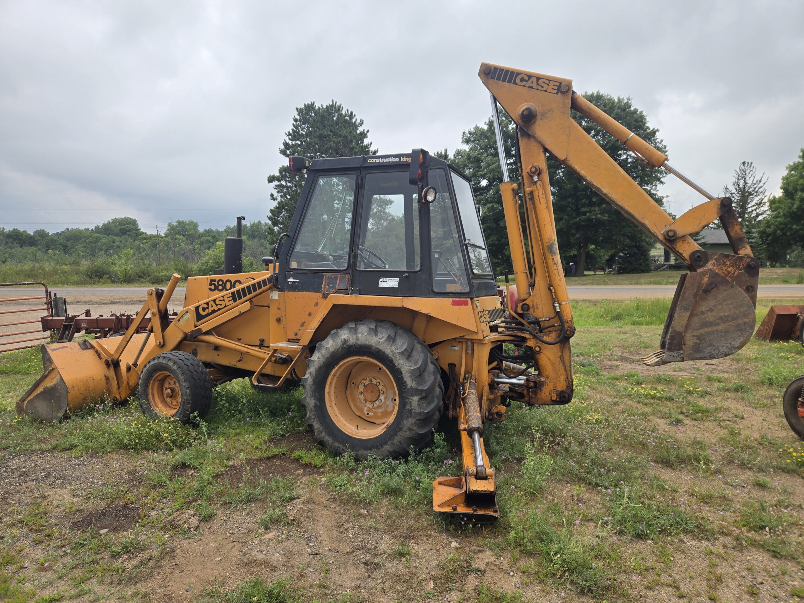 Home Construction